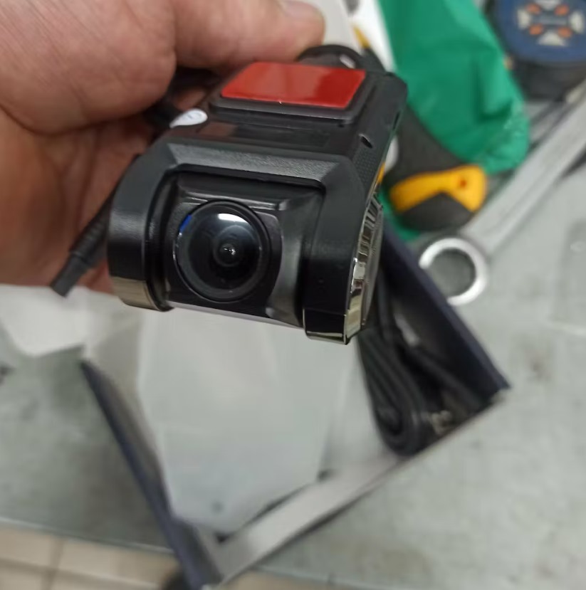 Autocam la Dascham Camera Auto